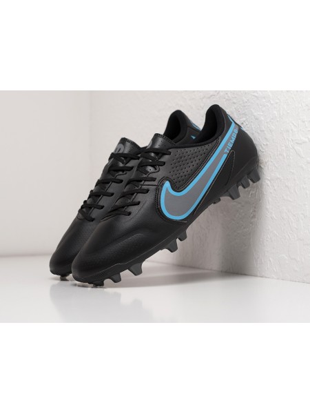 Футбольная обувь Nike Tiempo Legend IX Elite FG