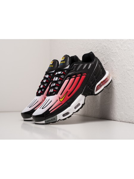 Кроссовки Nike Air Max Plus 3