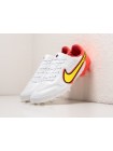 Футбольная обувь Nike Tiempo Legend IX Elite FG