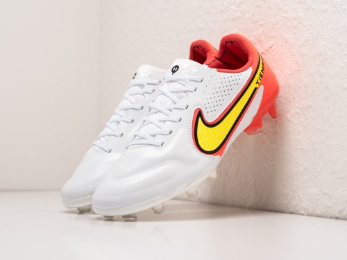 Футбольная обувь Nike Tiempo Legend IX Elite FG