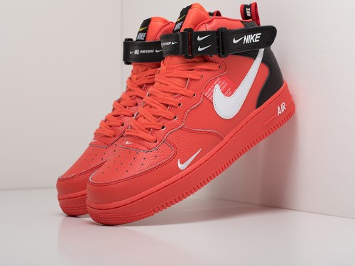 Кроссовки Nike Air Force 1 07 Mid LV8