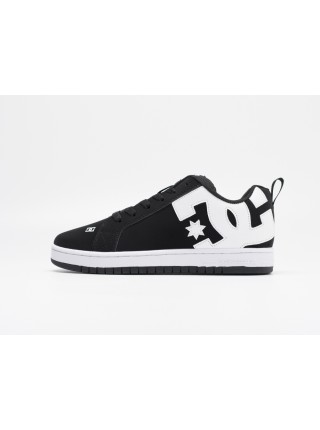 Кроссовки DC Shoes Court Graffik