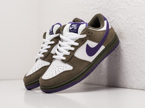 Кроссовки Nike SB Dunk Low