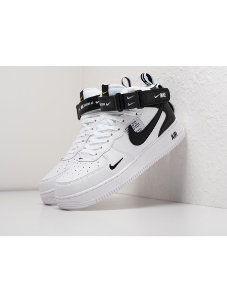 Кроссовки Nike Air Force 1 07 Mid LV8