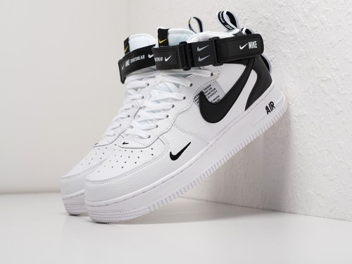 Кроссовки Nike Air Force 1 07 Mid LV8