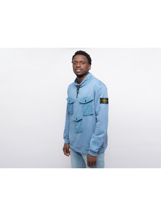 Анорак Stone Island