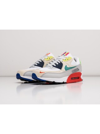 Кроссовки Nike Air Max 90