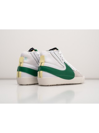 Кроссовки Nike Blazer Mid 77 Jumbo