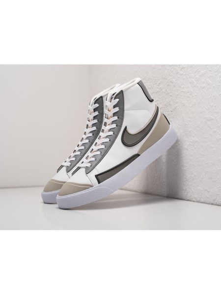 Кроссовки Nike Blazer Mid 77