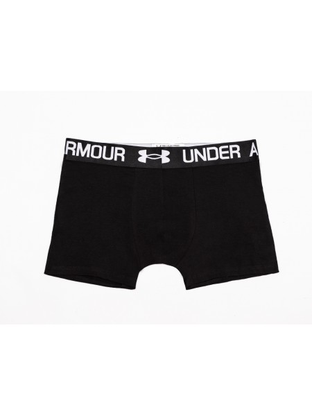 Боксеры Under Armour