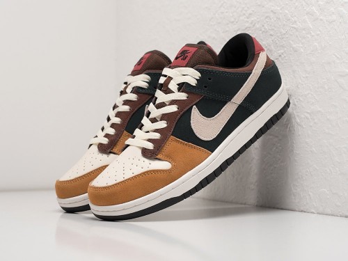 Кроссовки Nike SB Dunk Low