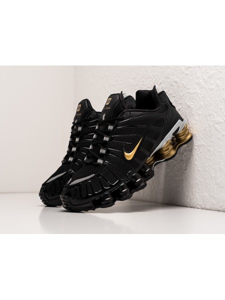 Кроссовки Nike Shox TL