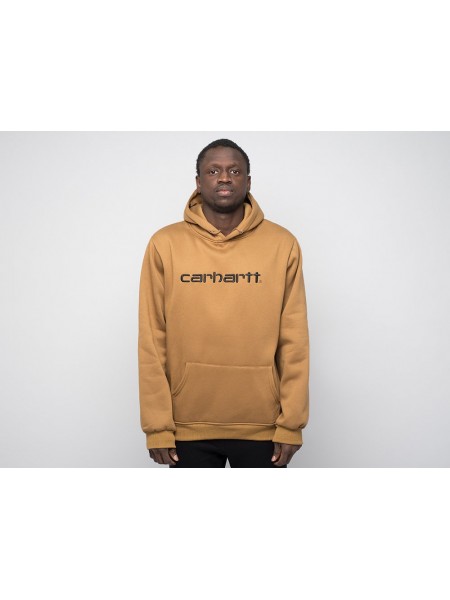 Худи CarHartt