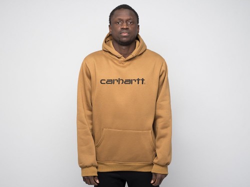 Худи CarHartt