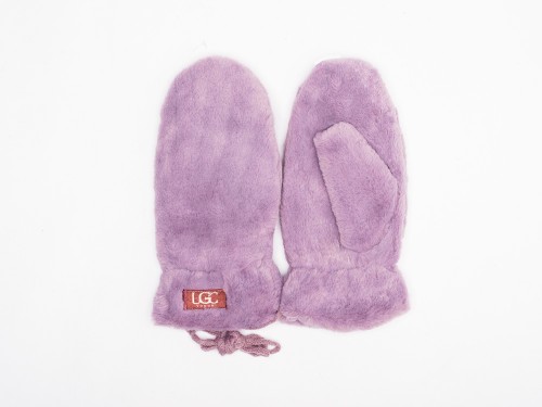 Варежки UGG