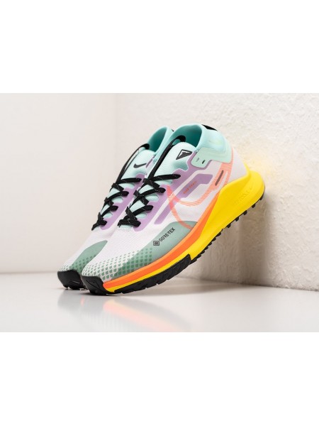 Кроссовки Nike React Pegasus Trail 4 GTX