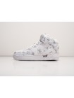 Кроссовки Louis Vuitton x Nike Air Force 1