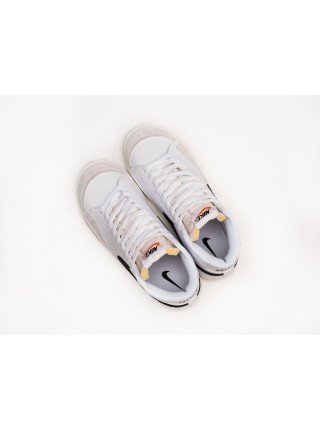 Кроссовки Nike Blazer Mid 77