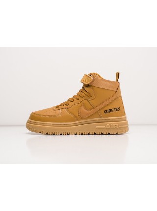 Кроссовки Nike Air Force 1 Gore-Tex