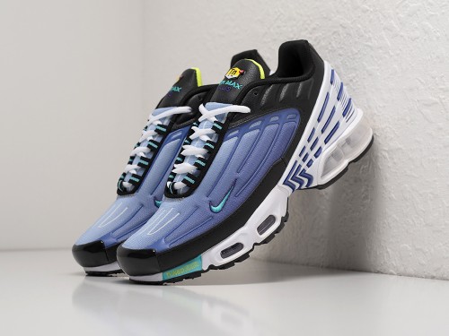 Кроссовки Nike Air Max Plus 3