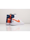 Кроссовки NBA x Nike Blazer Mid 77