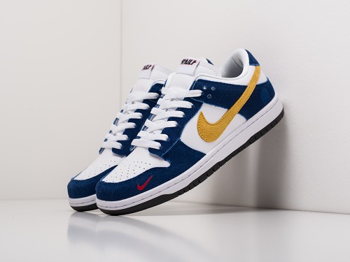 Кроссовки Nike SB Dunk Low