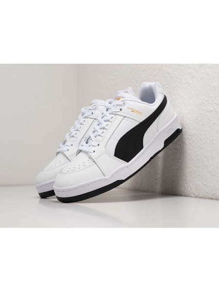 Кроссовки Puma Slipstream Lo