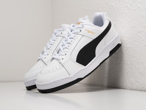 Кроссовки Puma Slipstream Lo