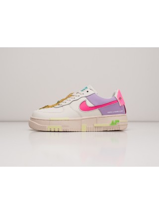 Кроссовки Nike Air Force 1 Pixel Low