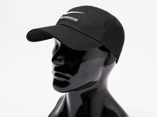 Бейсболка Nike