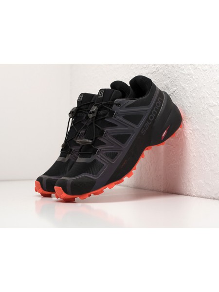 Кроссовки Salomon SPEEDCROSS 5 GTX