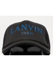 Бейсболка Lanvin