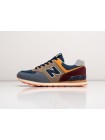 Кроссовки New Balance 574