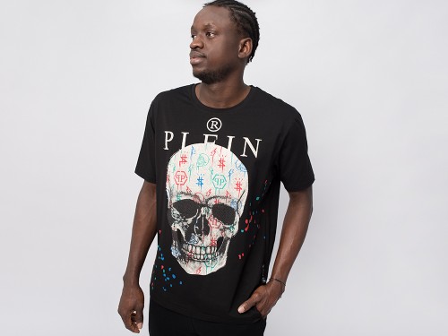 Футболка Philipp Plein