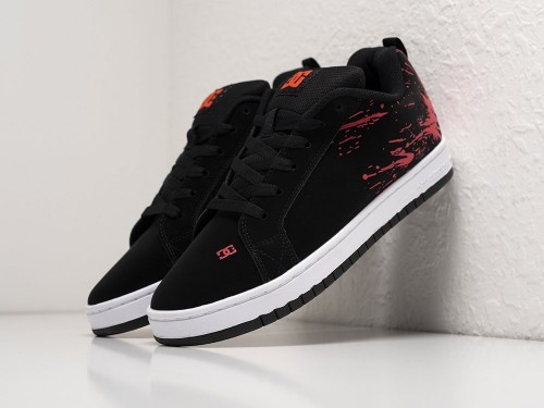 Кроссовки DC Shoes Court Graffik