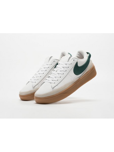 Кроссовки Nike Blazer Phantom Low