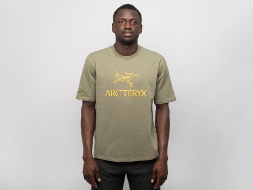 Футболка Arcteryx