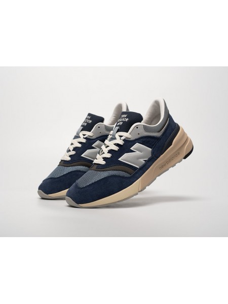 Кроссовки New Balance 997R