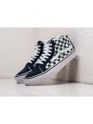 Кеды VANS Sk8 Mid