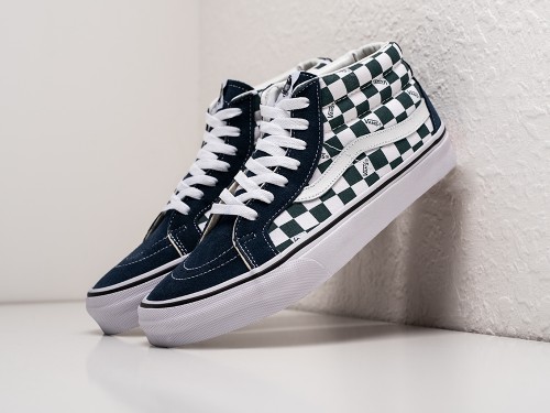 Кеды VANS Sk8 Mid