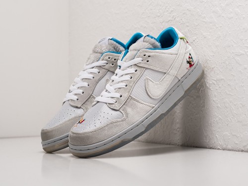 Кроссовки Nike SB Dunk Low