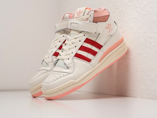 Кроссовки Adidas Forum 84 High