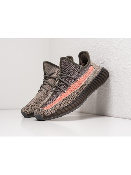 Кроссовки Adidas Yeezy 350 Boost v2