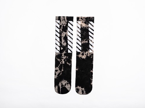 Носки длинные OFF-WHITE