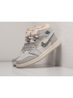 Кроссовки Nike Air Jordan 1 Zoom Air CMFT