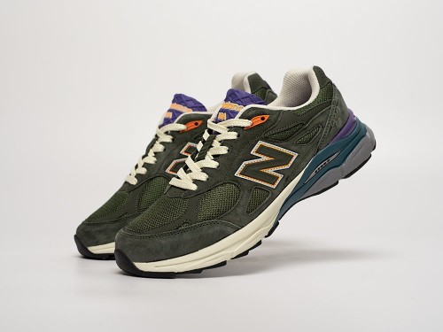 Кроссовки New Balance 990 v3