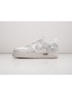 Кроссовки Louis Vuitton x Off-White х Nike Air Force 1 Low