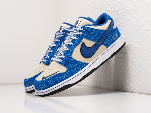 Кроссовки Nike SB Dunk Low