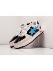 Кроссовки Marvel x BAPE Sta Force 1 low