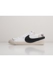 Кроссовки Nike Blazer Low 77 Jumbo